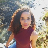 Fotos de Camila Rodrigue