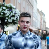 Le foto di Illia Chapko