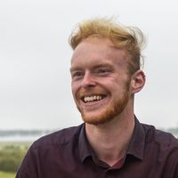 Joep Eijkenduijn's Photo