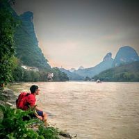 Zdjęcia użytkownika Arale xu