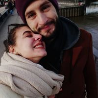 Paul Mandel的照片