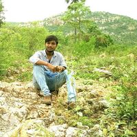 Jayaseelan Reddy's Photo