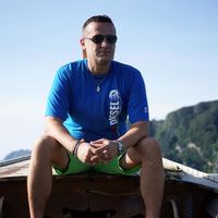 Bart Domanski's Photo