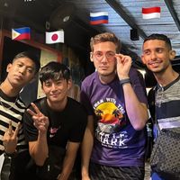 Jonel Marianito's Photo