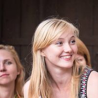 Vaida Kardokaite's Photo