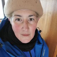 Natalia de las Nieves Gonzalez's Photo