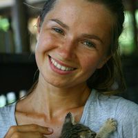 Polina Popova's Photo