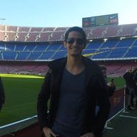 Felipe Carvalho's Photo