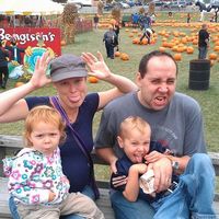 Brian and Tricia Little's Photo