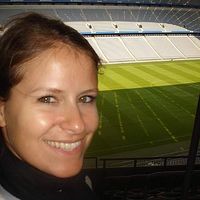 Anissa Mladenovic's Photo