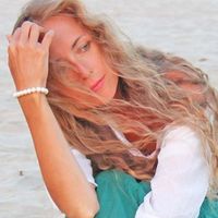 Ekaterina Lutohina's Photo