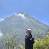 Paulina Prameswari的照片