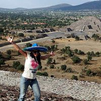 Marianne Sisto的照片