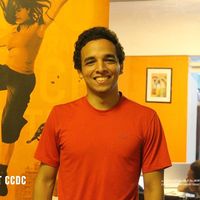 Mohamed Mahfouz的照片