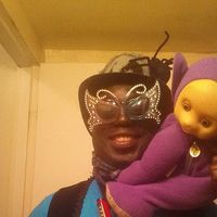 Friendlyness Irie's Photo