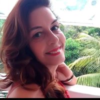 Fotos de Regina Cély