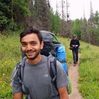 Zdjęcia użytkownika Parth Savani