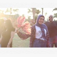 Reem AbulEnain的照片