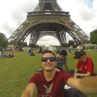 Daniel Moya的照片