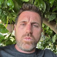 Dante Ruffalo的照片