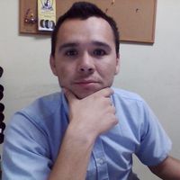 Angel Dueñas的照片