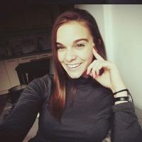 Zofia Olkowicz's Photo