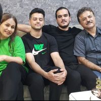 Amir hossein Hayati's Photo