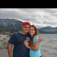 Giuliana- Nahuel La torre- Garcia's Photo