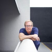 Brian Helder's Photo