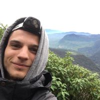 Arnaud  Chabert's Photo