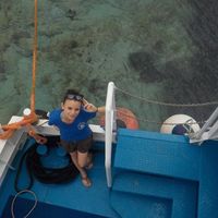 Spiridoula Kali's Photo