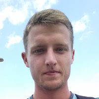 Dominik Mucha's Photo