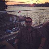 Murat KILIÇ's Photo