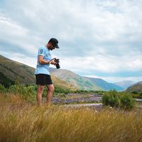 Joel Staveley的照片