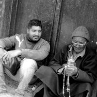 Dhanush Dhruva的照片