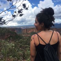 Marina Porto的照片