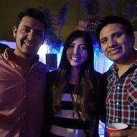 Alex Specter's Photo