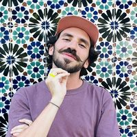 Juan Carlos Barrantes Timón的照片