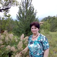 Фотографии пользователя Галина Пересыпкина