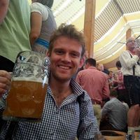 Fotos de Daniel Walsh