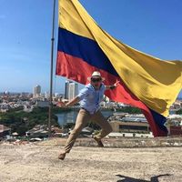 Fidel Eduardo Gomez的照片