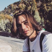 Enrico Di Salvo's Photo