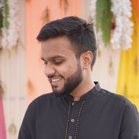 Siddharth Yadav's Photo