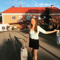 Sanna  Karlsson's Photo
