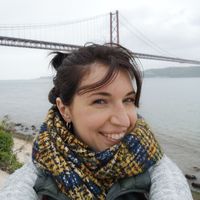 Olga Terzyul的照片