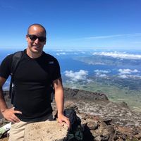 Nuno Carreiro's Photo