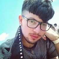 Geovane Gadelha's Photo