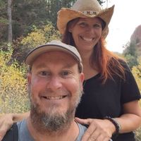 Fotos de Blair Sutherland