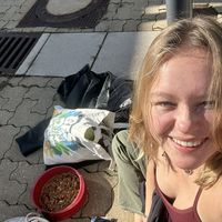 Sophie Koppensteiner's Photo