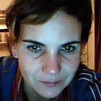 Carolina Abreu's Photo